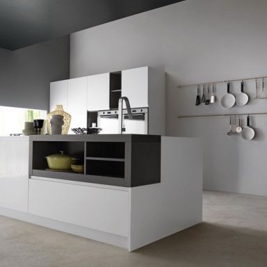 Kitchen (kitchen set) Line 