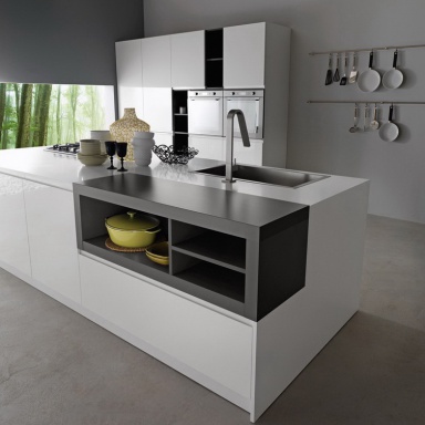 Kitchen (kitchen set) Line 