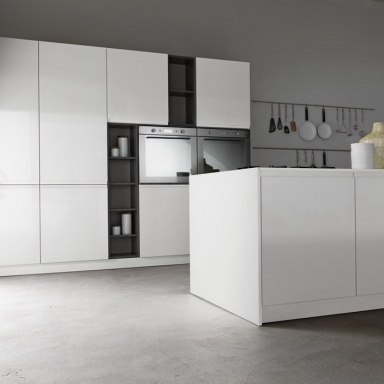 Kitchen (kitchen set) Line 