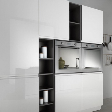 Kitchen (kitchen set) Line 