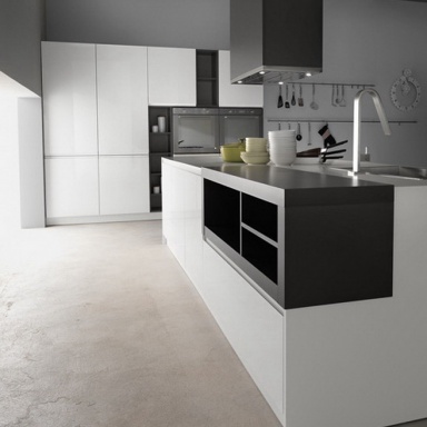 Kitchen (kitchen set) Line 