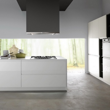 Kitchen (kitchen set) Line 