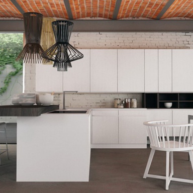 Kitchen (kitchen set) Line 