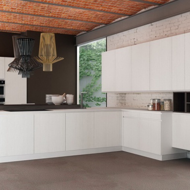 Kitchen (kitchen set) Line 