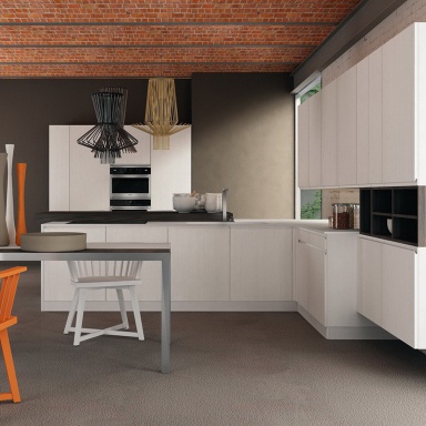 Kitchen (kitchen set) Line 