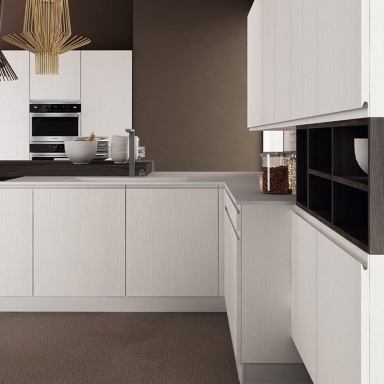 Kitchen (kitchen set) Line 