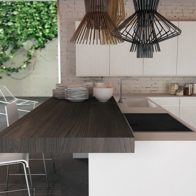 Kitchen (kitchen set) Line 