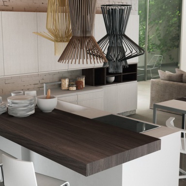 Kitchen (kitchen set) Line 