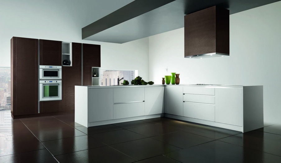 Kitchen (kitchen set) Dada, Astra