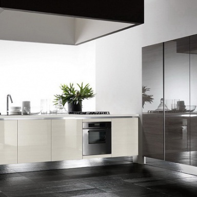 Kitchen (kitchen set) Vela 