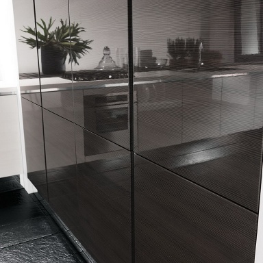 Kitchen (kitchen set) Vela 