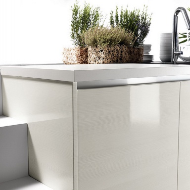 Kitchen (kitchen set) Vela 