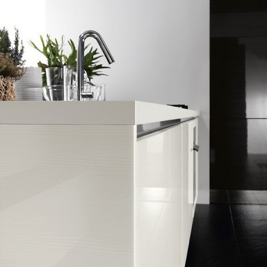 Kitchen (kitchen set) Vela 