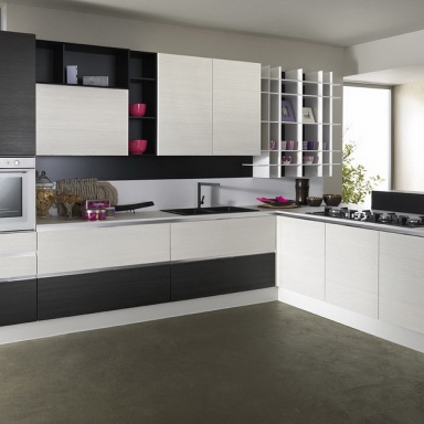 Kitchen (kitchen set) Vela 