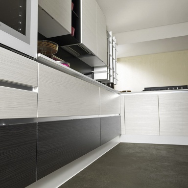 Kitchen (kitchen set) Vela 