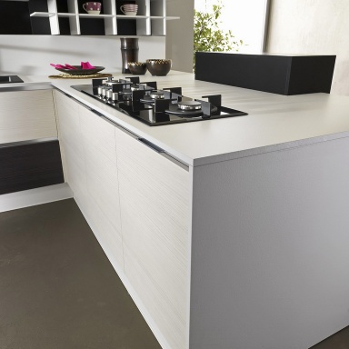 Kitchen (kitchen set) Vela 