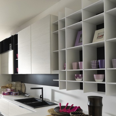 Kitchen (kitchen set) Vela 