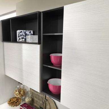 Kitchen (kitchen set) Vela 