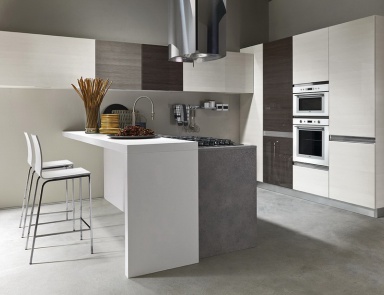 Kitchen (kitchen set) Vela, Astra