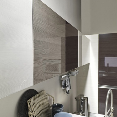 Kitchen (kitchen set) Vela 