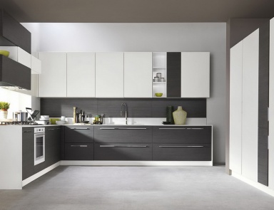 Kitchen (kitchen set) Vela, Astra