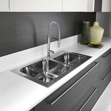 Kitchen (kitchen set) Vela 