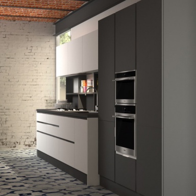 Kitchen (kitchen set) Iride