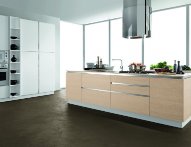 Kitchen (kitchen set) Iride, Astra