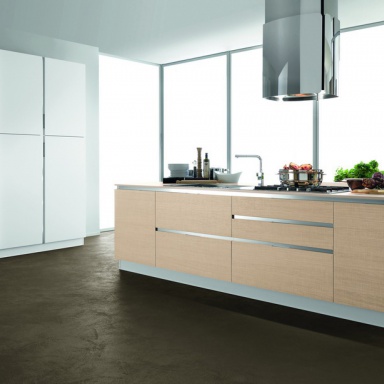 Kitchen (kitchen set) Iride 