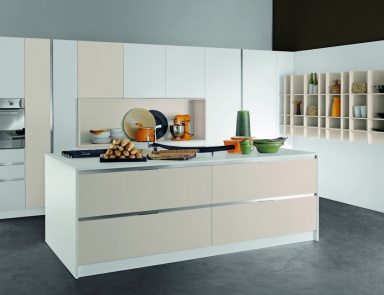 Kitchen (kitchen set) Iride, Astra