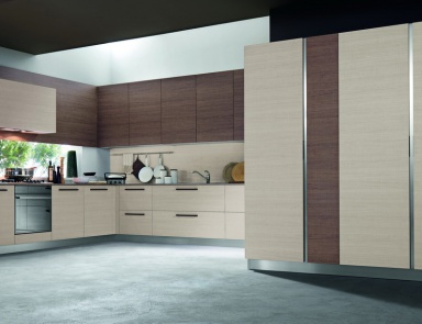 Kitchen (kitchen set) Iride, Astra