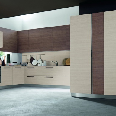 Kitchen (kitchen set) Iride 