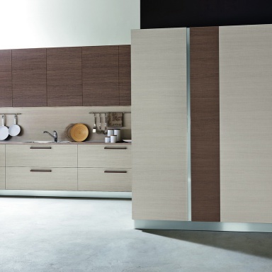 Kitchen (kitchen set) Iride 