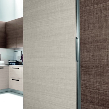 Kitchen (kitchen set) Iride 