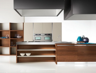 Kitchen (kitchen set) Teknica, Astra