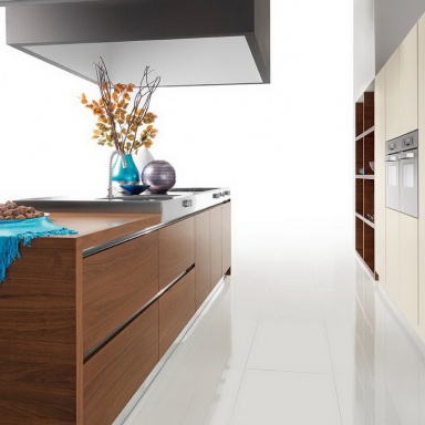 Kitchen (kitchen set) Teknica 