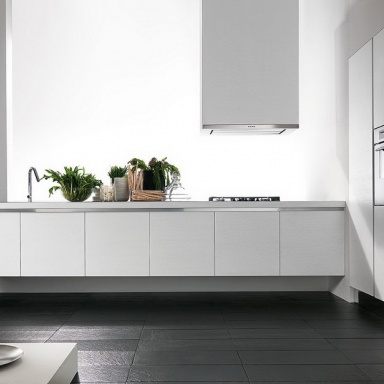 Kitchen (kitchen set) Teknica 