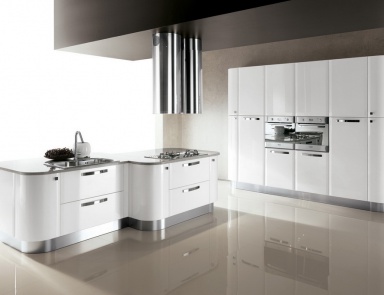 Kitchen (kitchen set) Venere, Astra