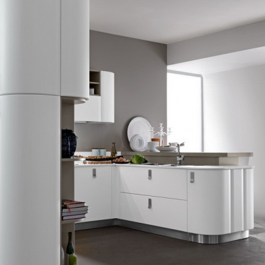 Kitchen (kitchen set) Venere 