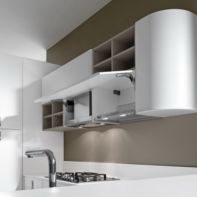 Kitchen (kitchen set) Venere 