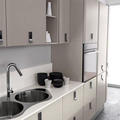 Kitchen (kitchen set) Venere 