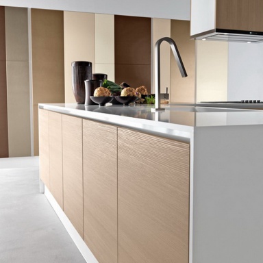 Kitchen (kitchen set) Moon 