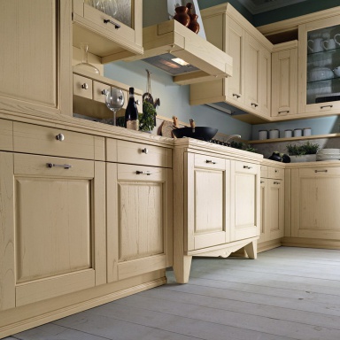 Kitchen (kitchen set) Aurora 