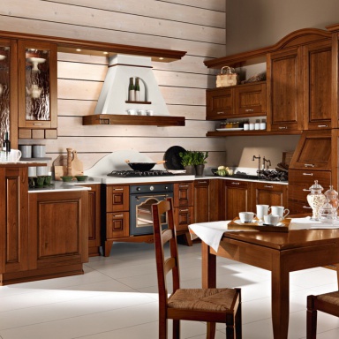 Kitchen (kitchen set) Aurora 