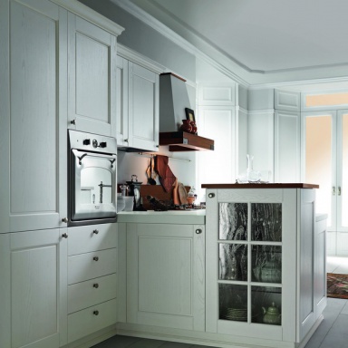 Kitchen (kitchen set) 'epoca 