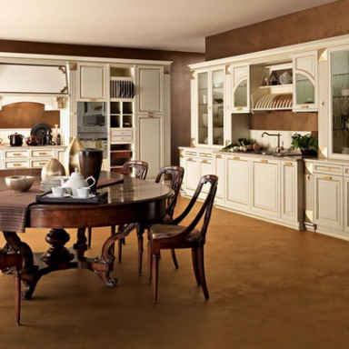 Kitchen (kitchen set) Pegaso 