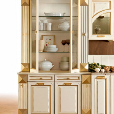 Kitchen (kitchen set) Pegaso 