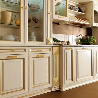 Kitchen (kitchen set) Pegaso 