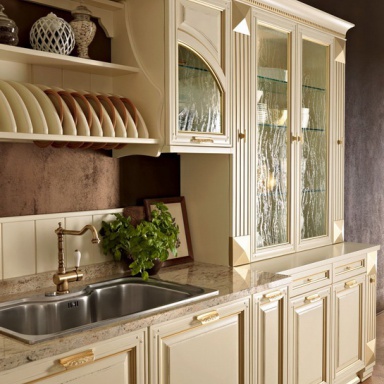 Kitchen (kitchen set) Pegaso 