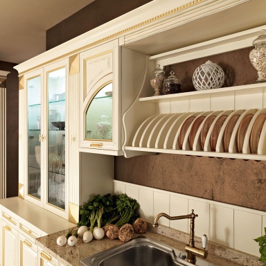 Kitchen (kitchen set) Pegaso 